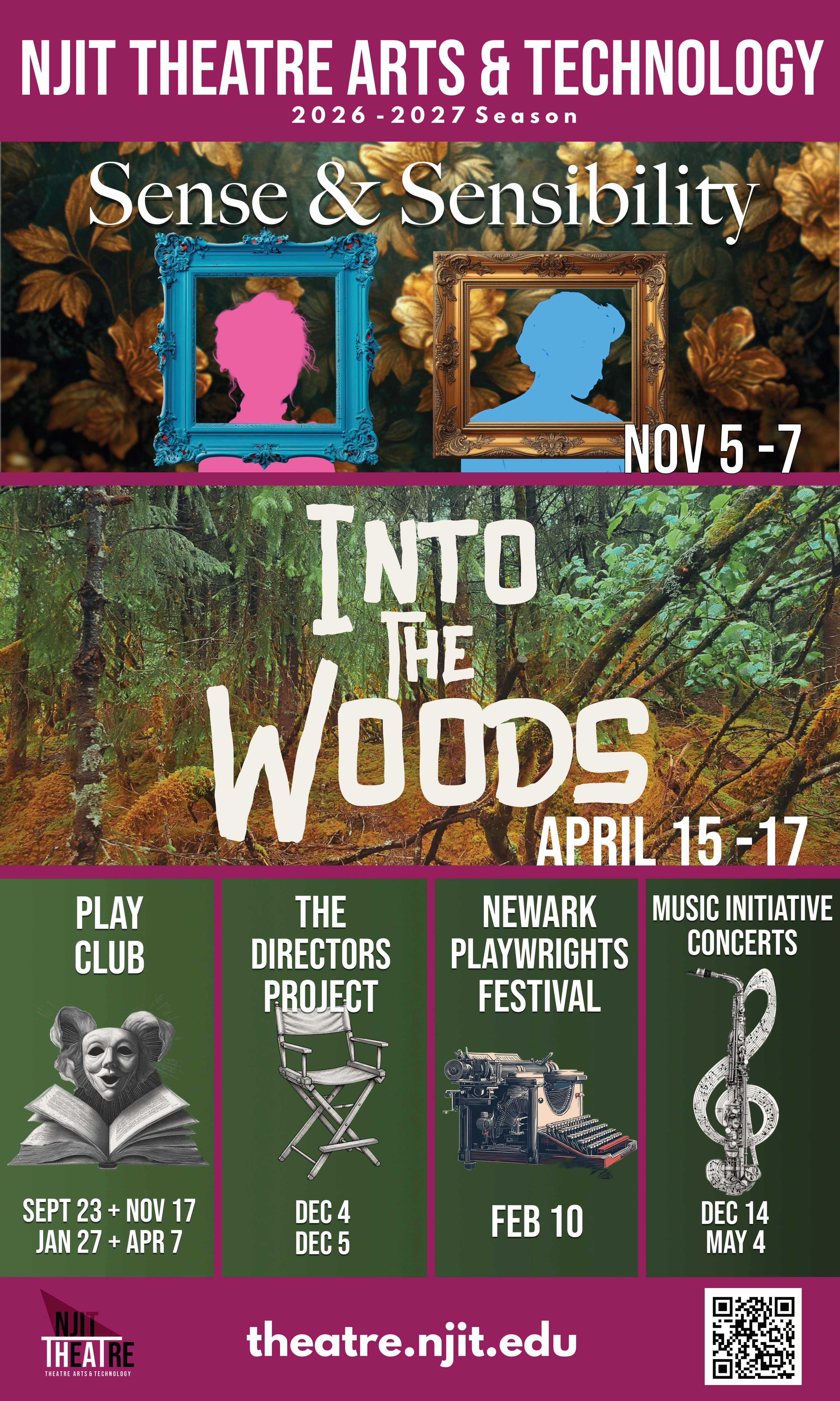 Season Poster